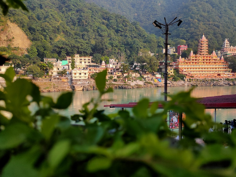 June Pilgrimage: Embark on a Soulful Adventure to Rishikesh